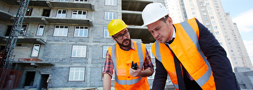 Benefits of Working with Local Construction Contractors?